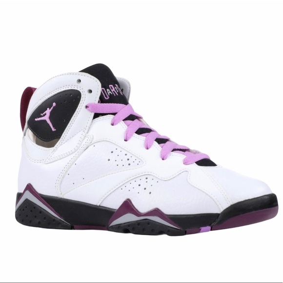 jordan 7 fuchsia glow